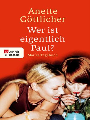 cover image of Wer ist eigentlich Paul?